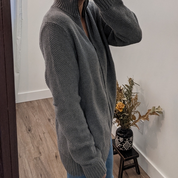 Cozy Lucky Brand sweater - Picture 7 of 7